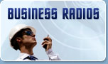 Business Radios