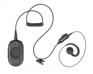 CLP1040 with HKLN4602A Earpiece