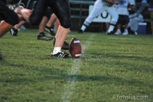 two way radios for football