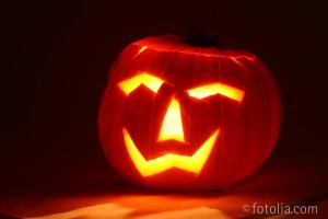 halloween pumpkin