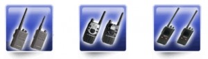 Motorola Two Way Radios