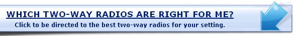 Two Way Radio Guide