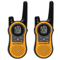 Walkie Talkies