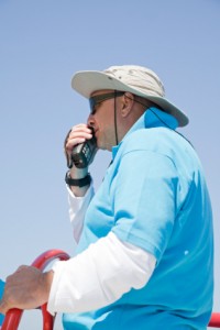 Two-Way Radios For Boating